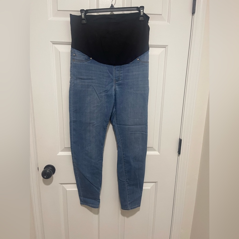 Maternity Jeans